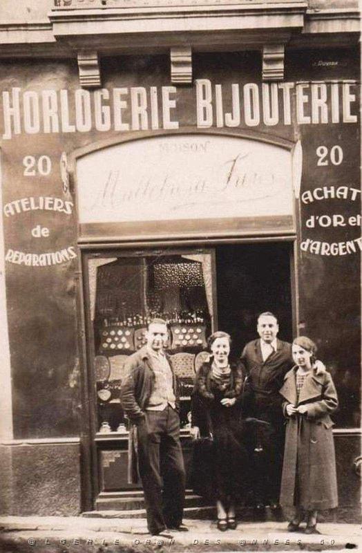 Oran - Horlogerie Bijouterie du Tenor Mallabrera - 1934.jpg